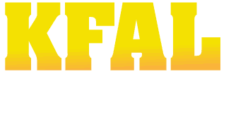 KFAL logo