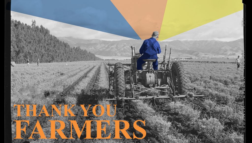 thank a farmer 2